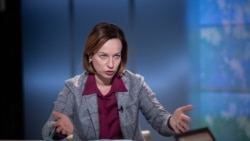 Марина Лазебна