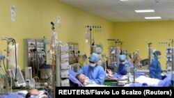 آرشیف، ایتالیا