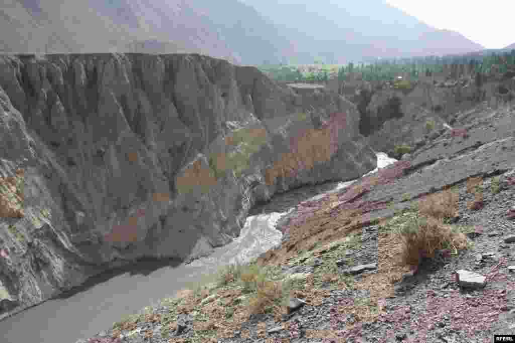 Вақте роҳ нест... #69