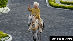 Президент Туркменистана является  