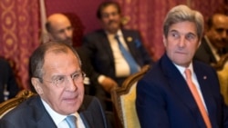 ԱՄՆ-ը և Եվրամիությունը կարող են նոր պատժամիջոցներ սահմանել Ռուսաստանի նկատմամբ