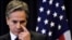 U.S. Secretary of State Antony Blinken (file photo)