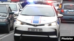 (Иллюстративная фотография)