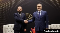 Լուսանկարը՝ ՀՀ ԱԳՆ-ի