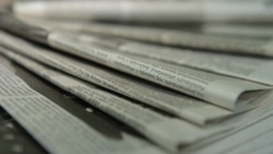 Հոկտեմբերի 20-ի մամուլ