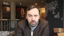 "Будет Украина успешной, в России начнутся перемены"