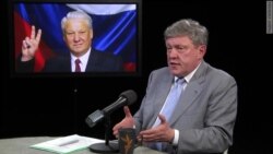 "Победит Путин, это будет хуже, чем Зюганов"