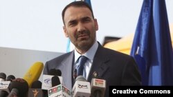 عطا محمد نور سرپرست بلخ