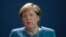 انگیلا مرکل صدراعظم جرمنی