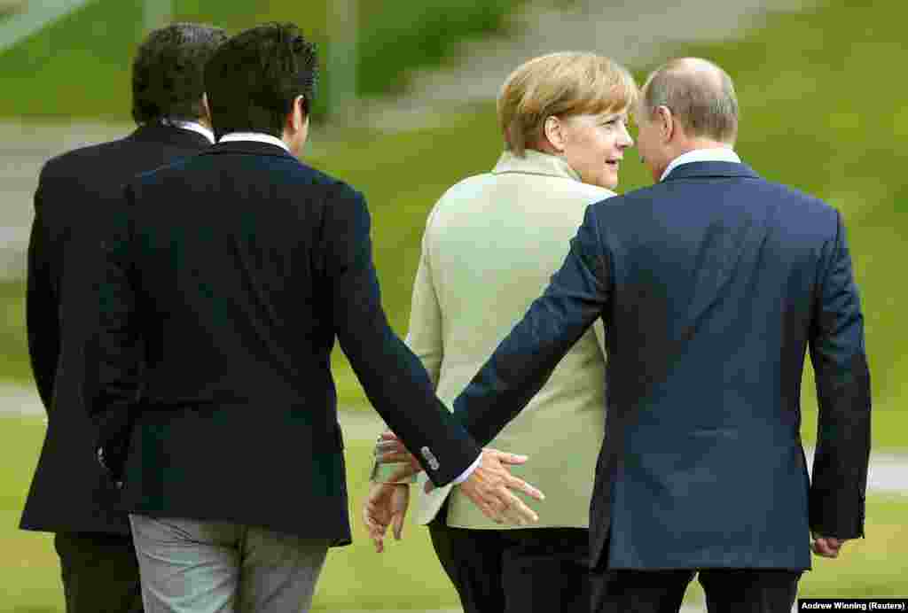 Вместе весело шагать...