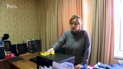 Майып балалуу энелер үй жыйнап акча табат