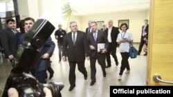 Ежегодное собрание членов ПА ОБСЕ в Тбилиси будет проходить с 1 по 5 июля и завершится избранием нового президента и принятием «Тбилисской декларации»