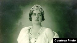 Королева Мария Карагеоргиевич 