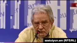 Արթուր Մեսչյան, արխիվ