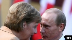 Путину будет крайне сложно вернуть доверие Германии, считает эксперт