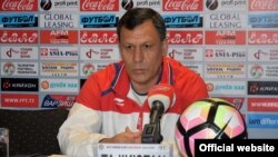 Ҳаким Фузайлов.