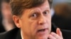 Coincidence? Russian Spy Case Derails McFaul’s Twitter Outreach