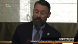 Моніторингова місія заявила про припинення передачі вірусу поліомієліту в Україні