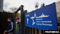 У Росії скорочують виплати для нових добровольців 