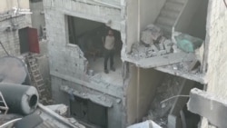 Газа: Израил армиясынын соккусунан ондогон киши набыт болду