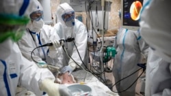 Չեչնիայի բուժաշխատողները բողոքել են, ապա՝ հեռուստաեթերում ներողություն խնդրել