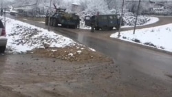 Կրակ մի բացեք, մի տրվեք սադրանքներին. ռուս խաղաղապահները աուդիոուղերձներ են հղում երկու կողմերին