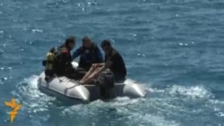 Чөккөн жигиттин сөөгү табыла элек