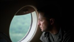 Зеленского загоняют в угол