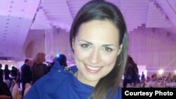 Натальля Эйсмант