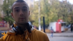 Жителі Слов'янська про Олексія Азарова