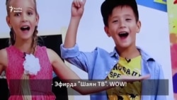 "Шаян ТВ" эшен башлый