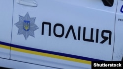 За словами річниці Національної поліції, під час слідчих дій напередодні знайшли одну одиницю зброї