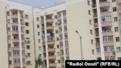 Акс аз бойгонӣ.