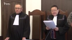 Текебаевдин соту: өкүм өзгөргөн жок