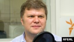 Сергей Митрохин