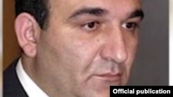 Մաքսային պետական կոմիտեի նախկին նախագահ Արմեն Ավետիսյան, արխիվ