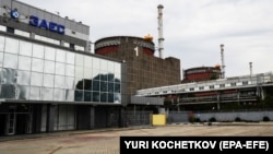 Ուկրաինա - Զապորոժիեի ատոմակայանը, արխիվ