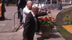 У Запоріжжі вшанували пам’ять жертв політичних репресій