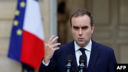 Сэбасьцьян Лекарню