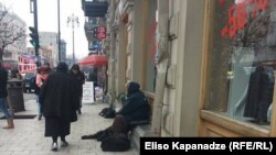 В Грузии бюрократическая доля в 2016 году составила 6% от общих бюджетных трат страны