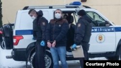 Ілюстрацыйнае фота. 