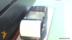 Ստվերի դեմ պայքարը՝ «հերթական բեմադրություն»