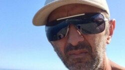 Льянов Мурад