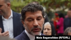 Каха Каладзе