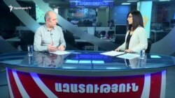 «Ես չէի հանձնարարի, որ գործը վարեր մի մարդ, որն աշխատել է Քոչարյանի կաբինետում». Լևոն Բարսեղյան