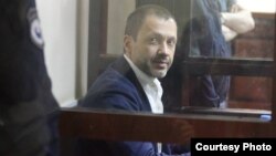 Георгий Бачиашвили