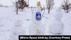 Фота: Мікіта Яраш (binkl.by)