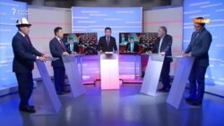 Жээнбековдун кайрылуусу оппозицияга эскертүүбү?