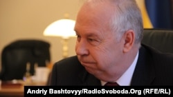 Володимир Рибак