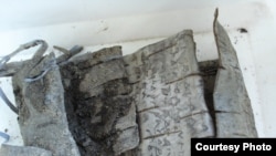 По своей полноте сохранившаяся грамота — большой документ